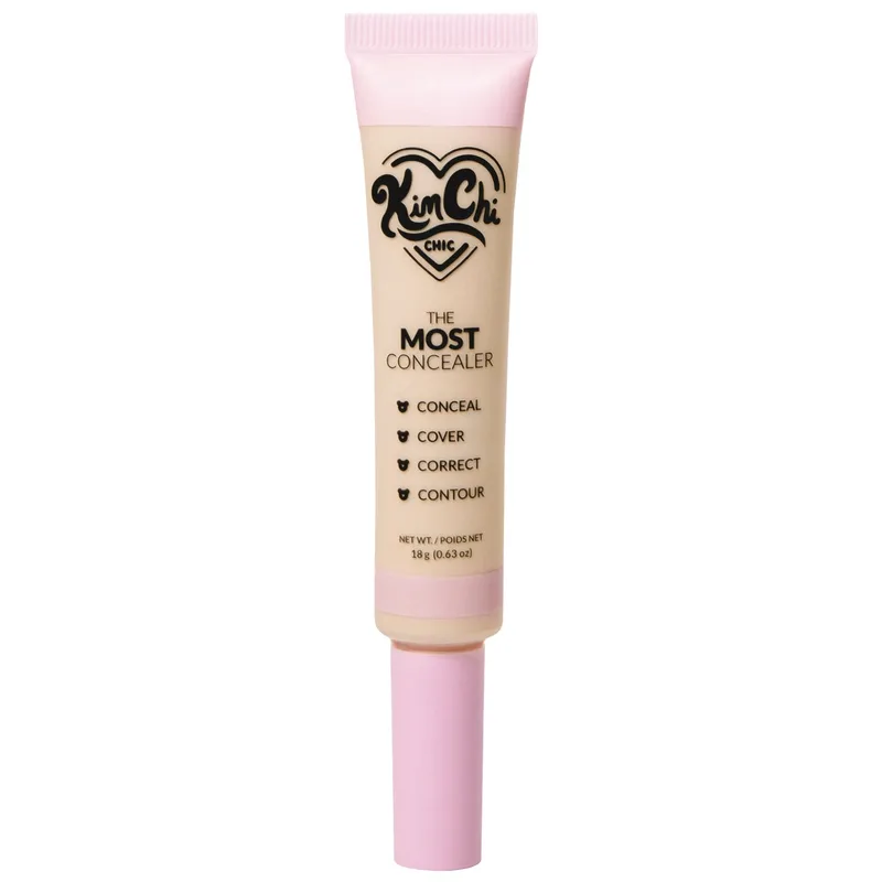 The Most Concealer, 04 Medium Beige