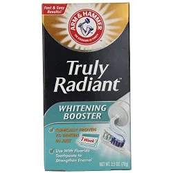 Dental Care Whitening Booster (2019 formulation)