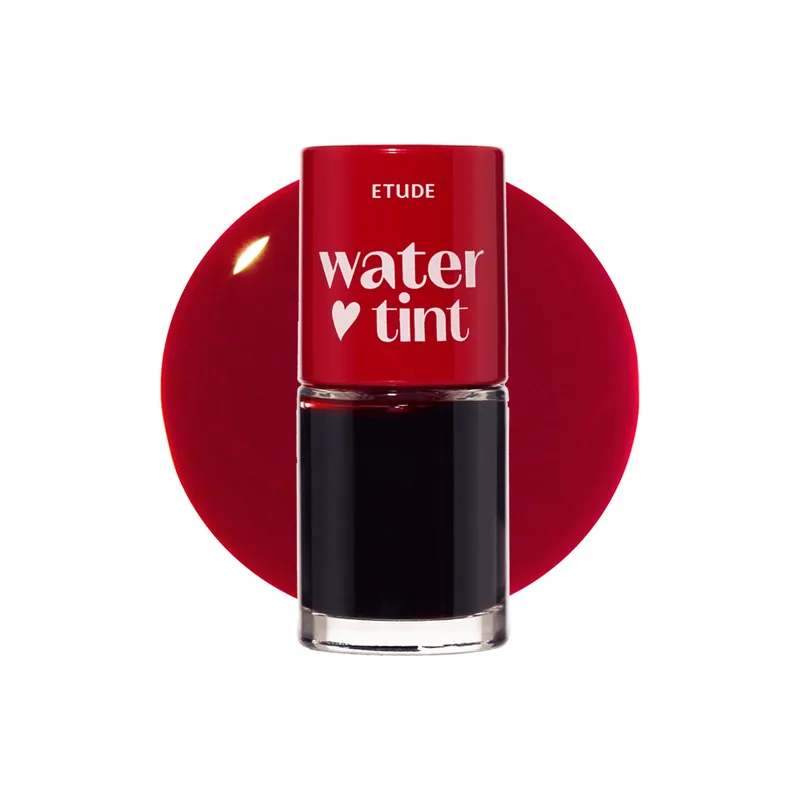 Dear Darling Water Tint, 08 Tomato ade