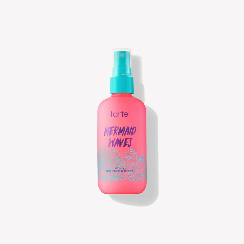 Mermaid Waves Salt Spray (2019 formulation)