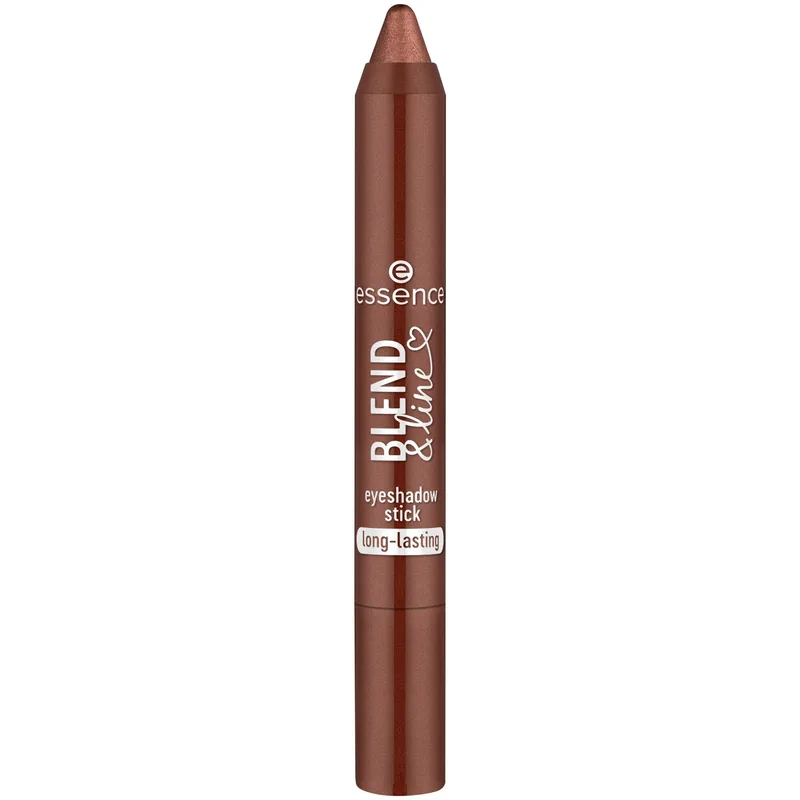 Blend & Line Eyeshadow Stick, Full of Beans 04