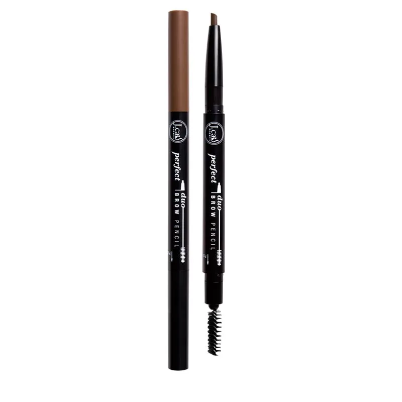 Perfect Duo Brow Pencil, BDP103 Chestnut