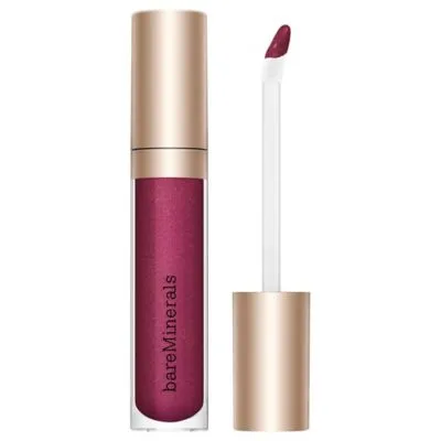 Mineralist Lip Gloss-Balm, Ambition
