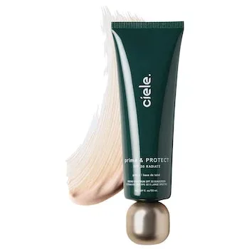Primer Sunscreen, SPF 30