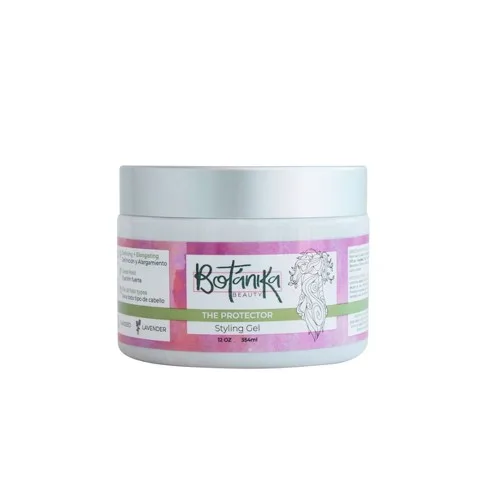 Beauty Styling Gel, The Protector (2020 formulation)