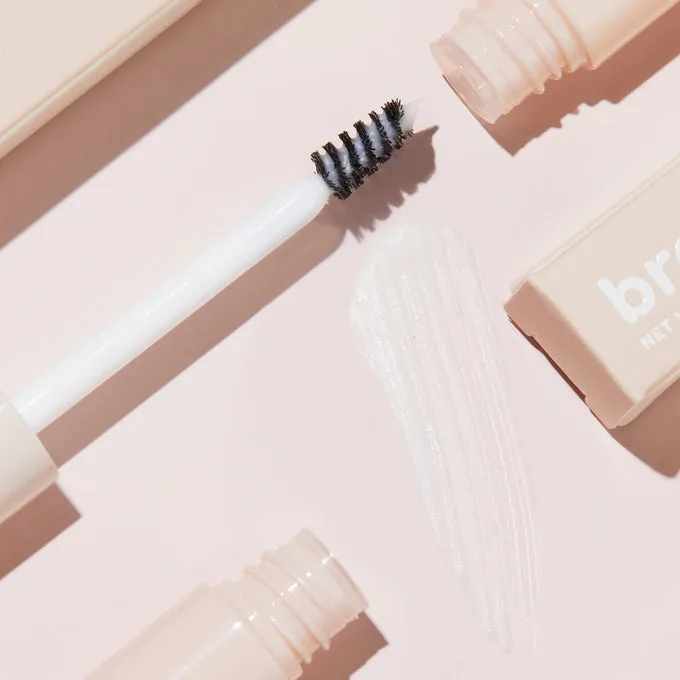 Brow Gel, Clear