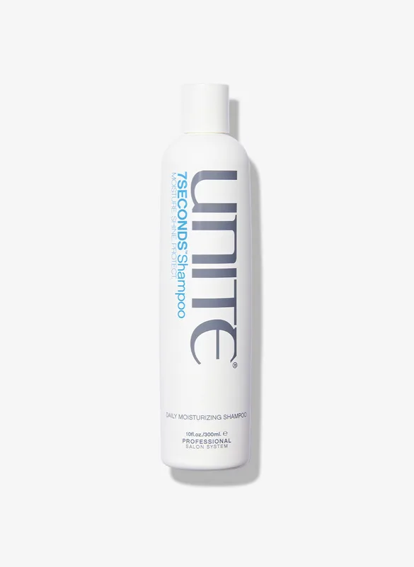 7Seconds Shampoo, Moisture-Enriched Shampoo