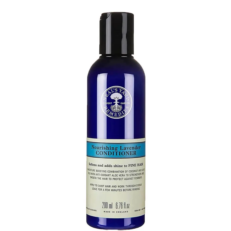 Nourishing Lavender Conditioner