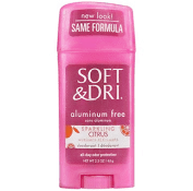 Md Deodorant (2019 formulation)
