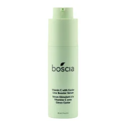 Booster Serum, Vitamin C with Caviar Lime (2020 formulation)