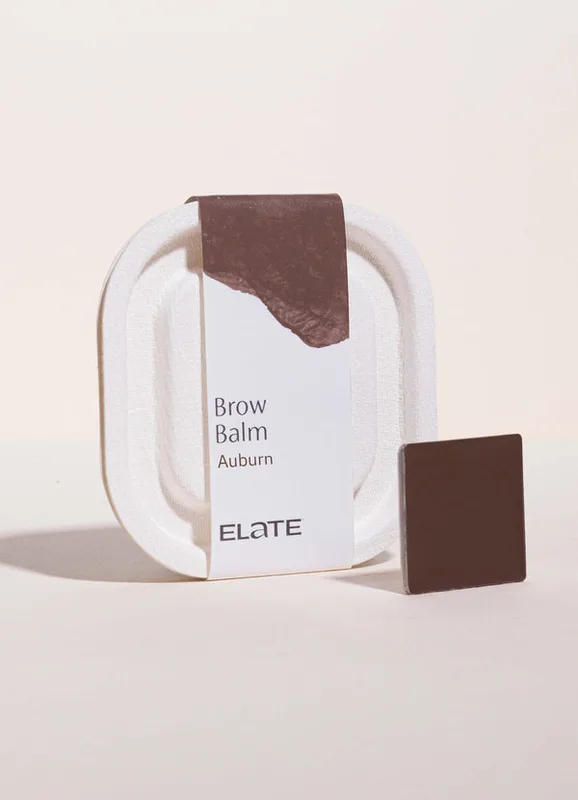 Cosmetics Brow Balm, Auburn