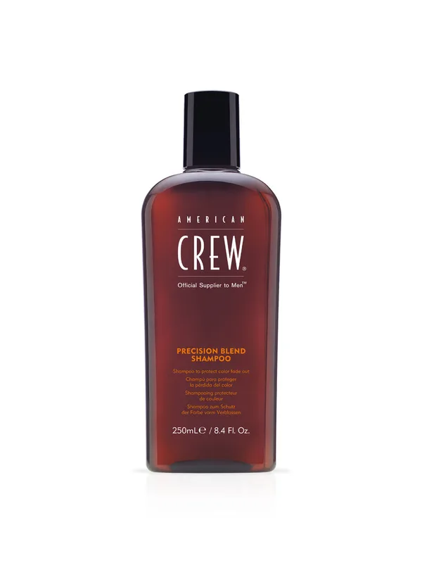 Precision Blend Shampoo