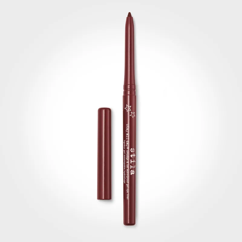 Cosmetics Stay All Day Smudge & Set Waterproof Gel Eye Liner, Saucy