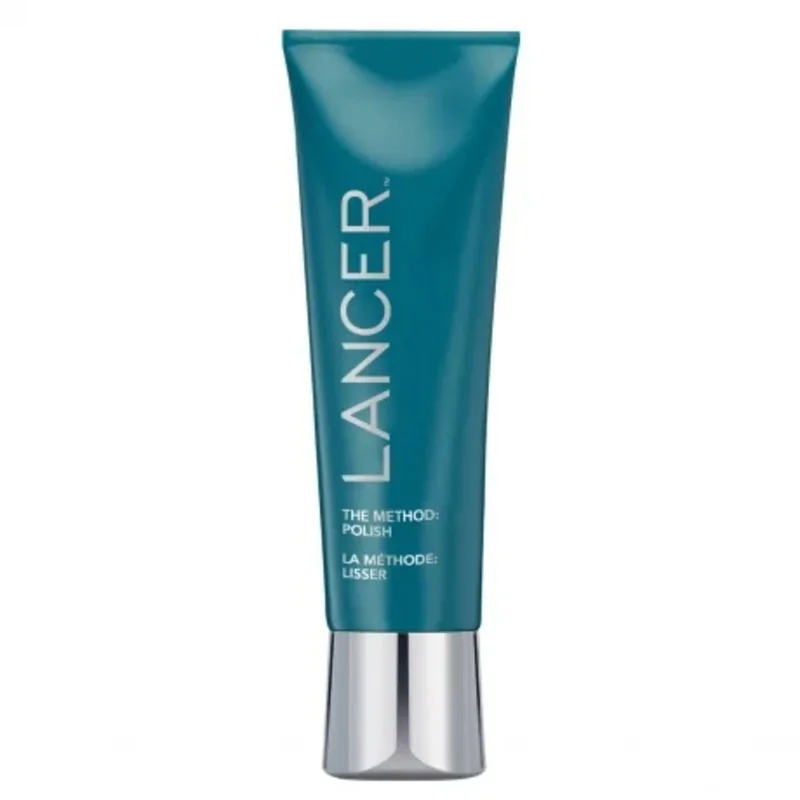 The Method: Polish Sensitive-Dehydrated Skin