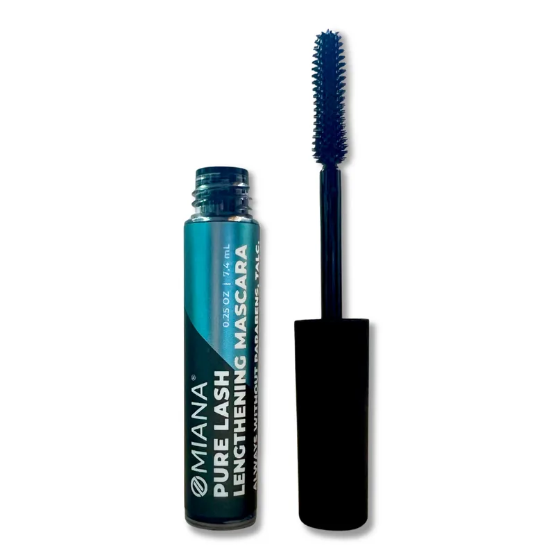 PureLash Lengthening Mascara, Sable