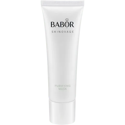Purifying Mask