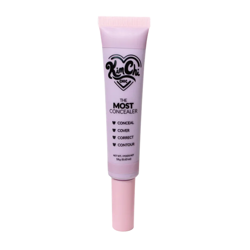 The Most Concealer, 23 Lavender
