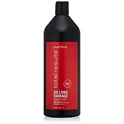 Total Results So Long Damage Shampoo