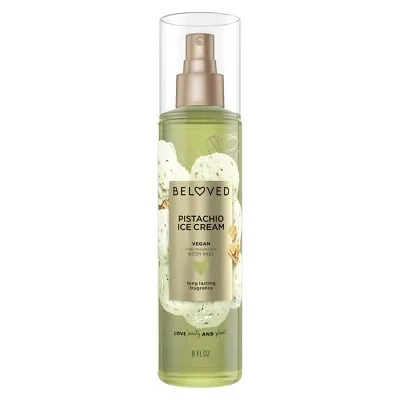 Women's Body Mist - Pistachio Ice Cream