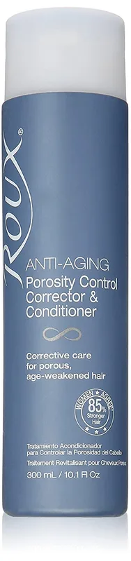 Rejuvenating Porosity Control Corrector & Conditioner