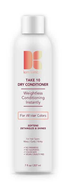 Take 10 Dry Conditioner