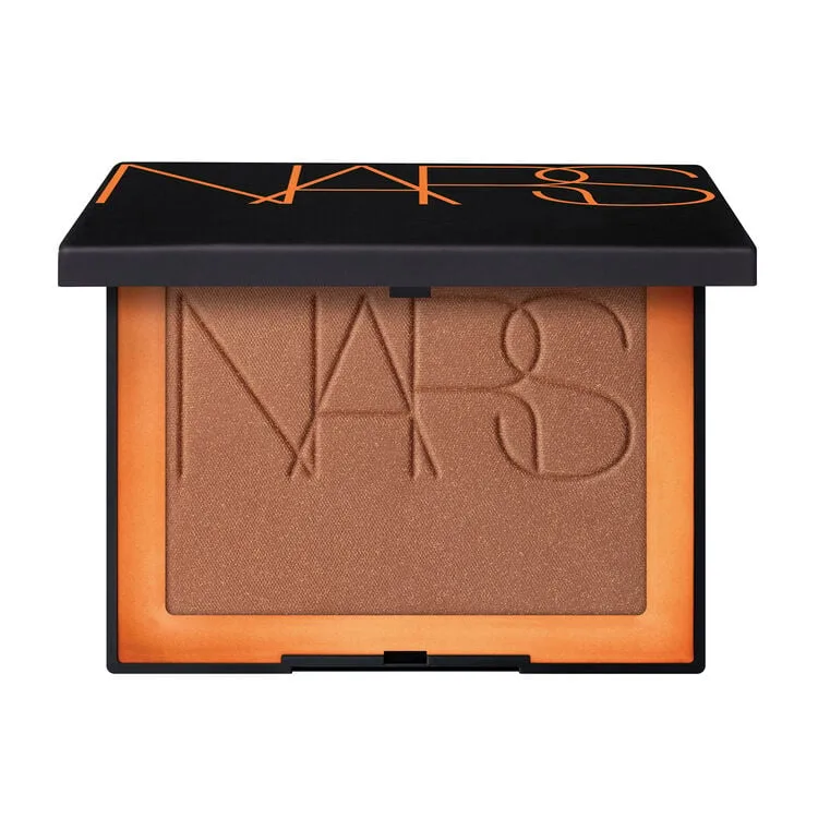 Laguna Bronzing Powder, Laguna 04