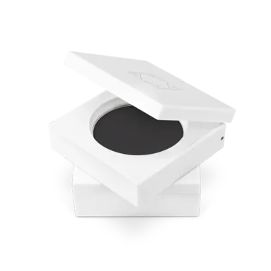 Cosmetics Eyeshadow, Slate (2019 formulation)