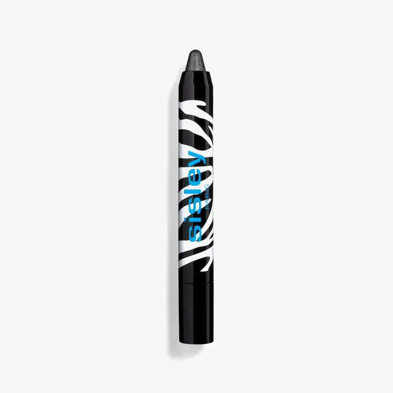 Phyto-Eye Twist Nº4 Steel, 4 Steel / Grey