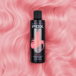 Semi-permanent Hair Color, Frose (2020 formulation)