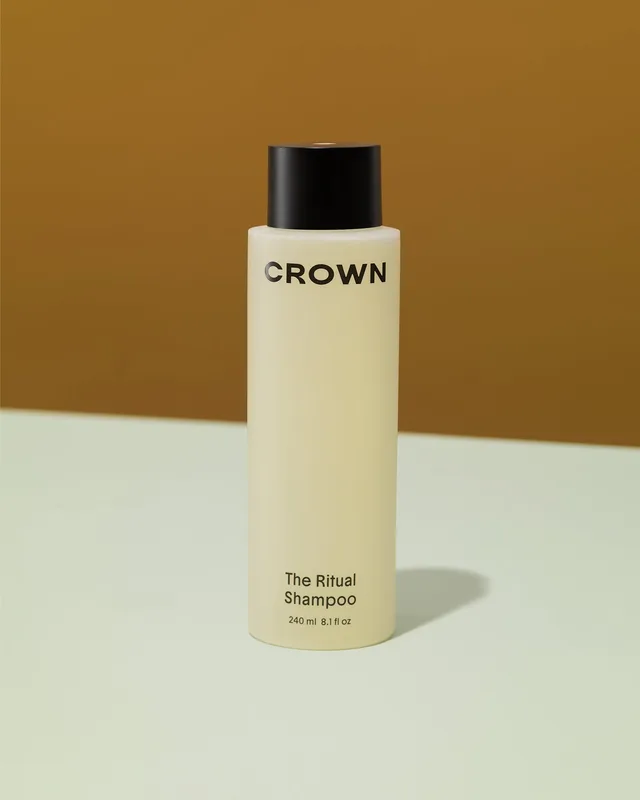The Ritual Shampoo