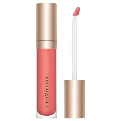 Mineralist Lip Gloss Balm, Trust