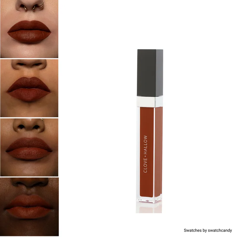 Lip Velvet, Fever