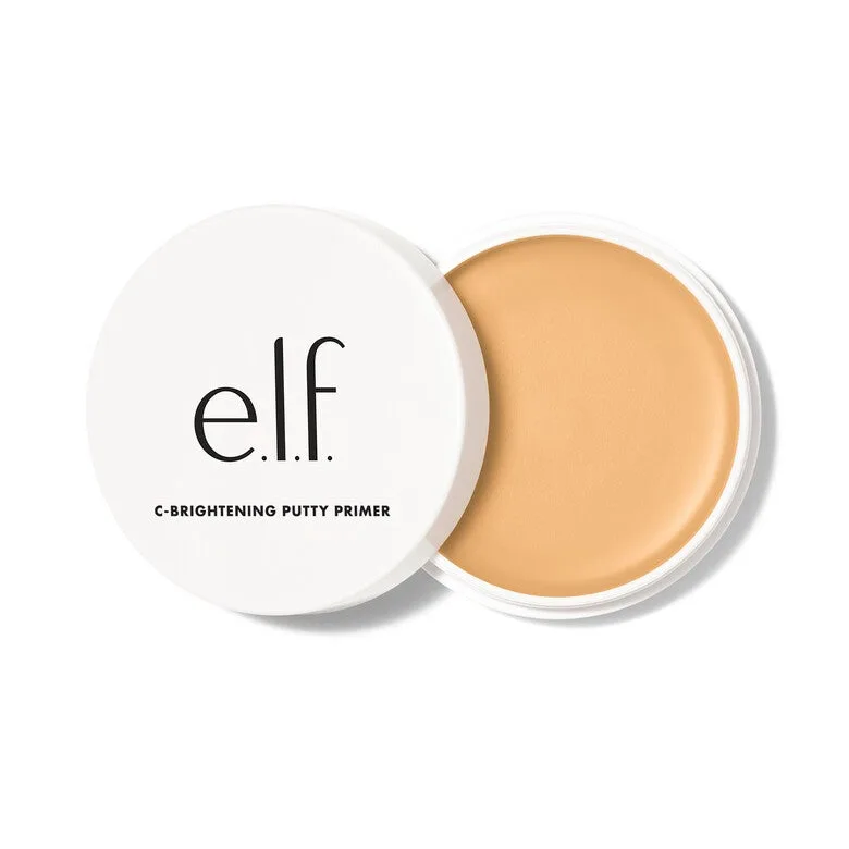 e.l.f. Cosmetics C Brightening Putty Primer