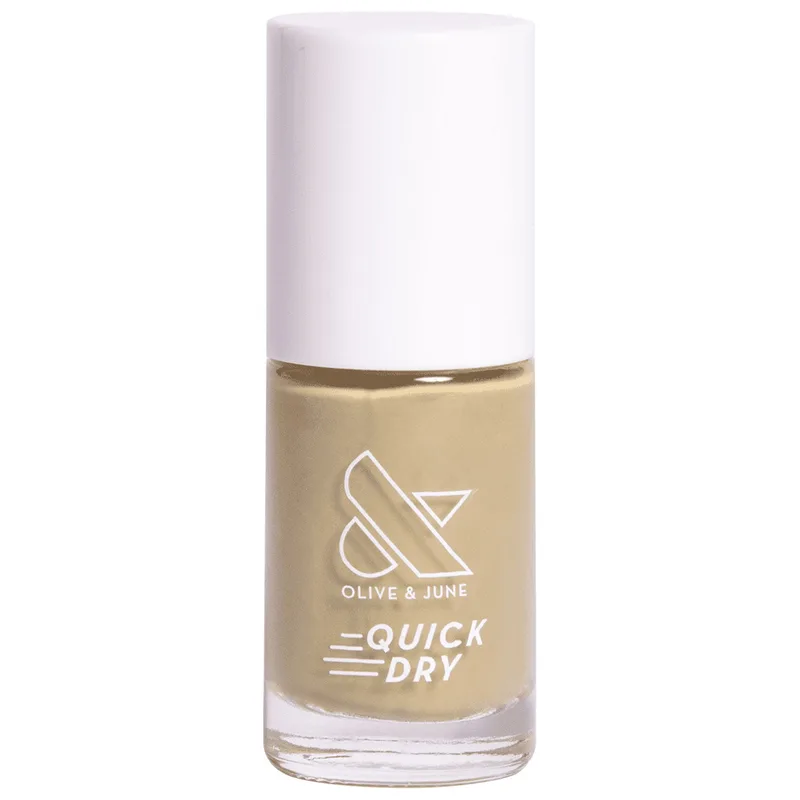 Quick Dry Nail Polish Sagey