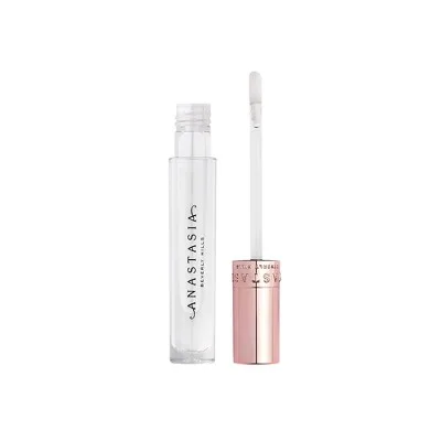 Confections Anastasia Crystal Lip Lip Gloss Glass 0.16oz/4.8ml New With Box