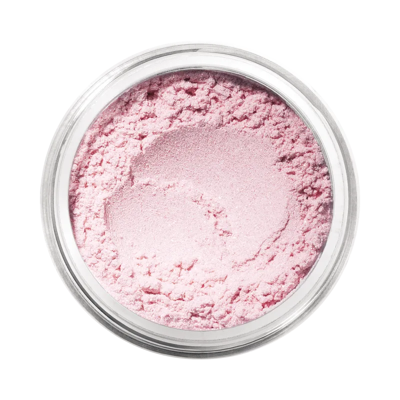 Loose Mineral Eye Color, Whisper