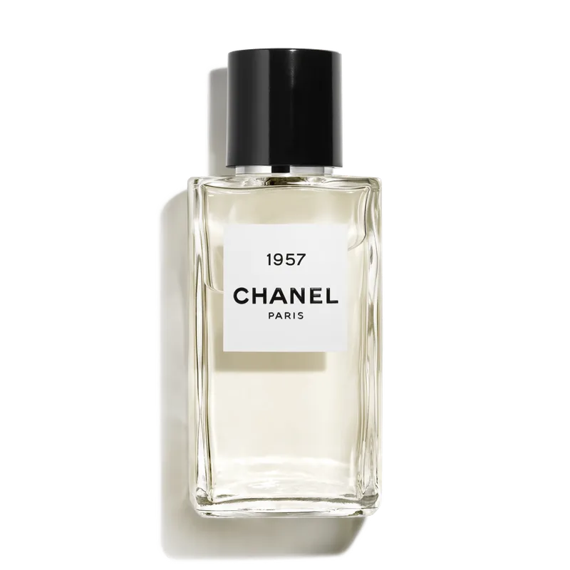 1957 LES EXCLUSIFS DE CHANEL Eau de Parfum