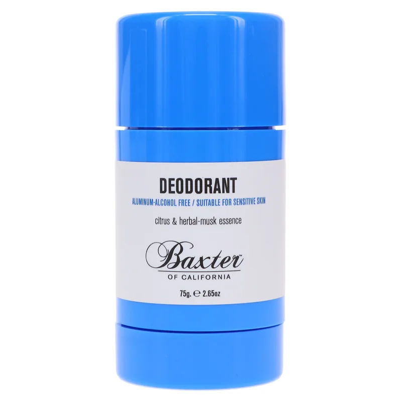 Deodorant