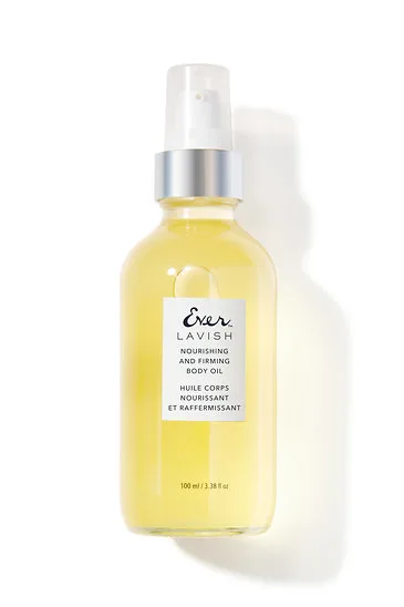 LAVISH Nourishing & Firming Body Oil