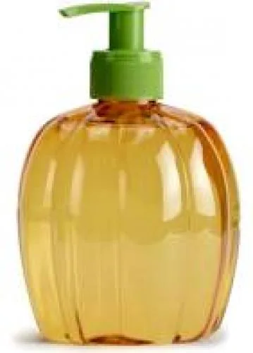 Scented Hand Soap Dispenser, Pumpkin Harvest (2018 formulation)