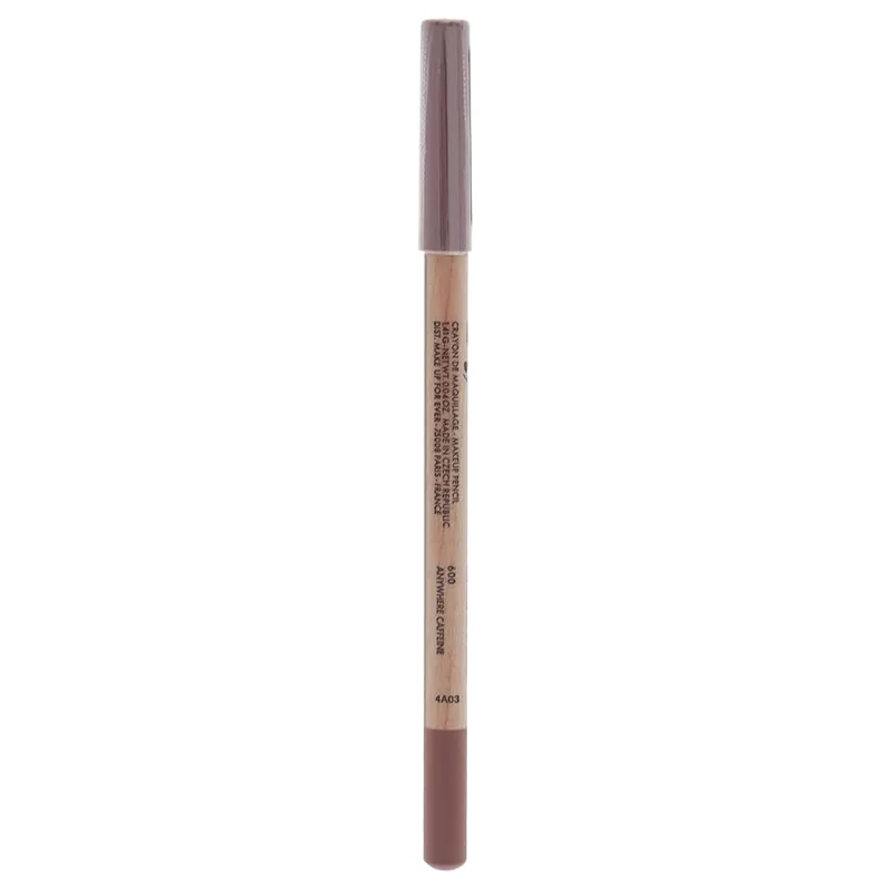 Artist Color Pencil, 600 - Anywhere Caffeine