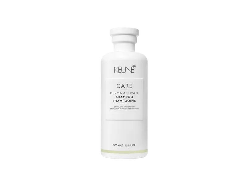 Care Derma Activate Shampoo