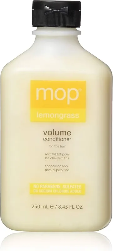 Volume Conditioner, Lemongrass