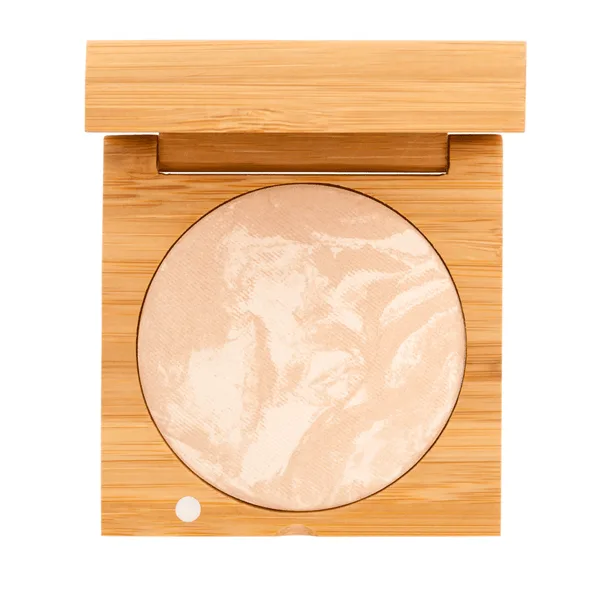 Cosmetics Baked Foundation, Light