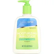 Moisturizing Skin Lotion