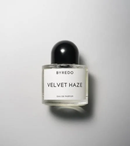 Eau De Parfum, Velvet Haze (2020 formulation)