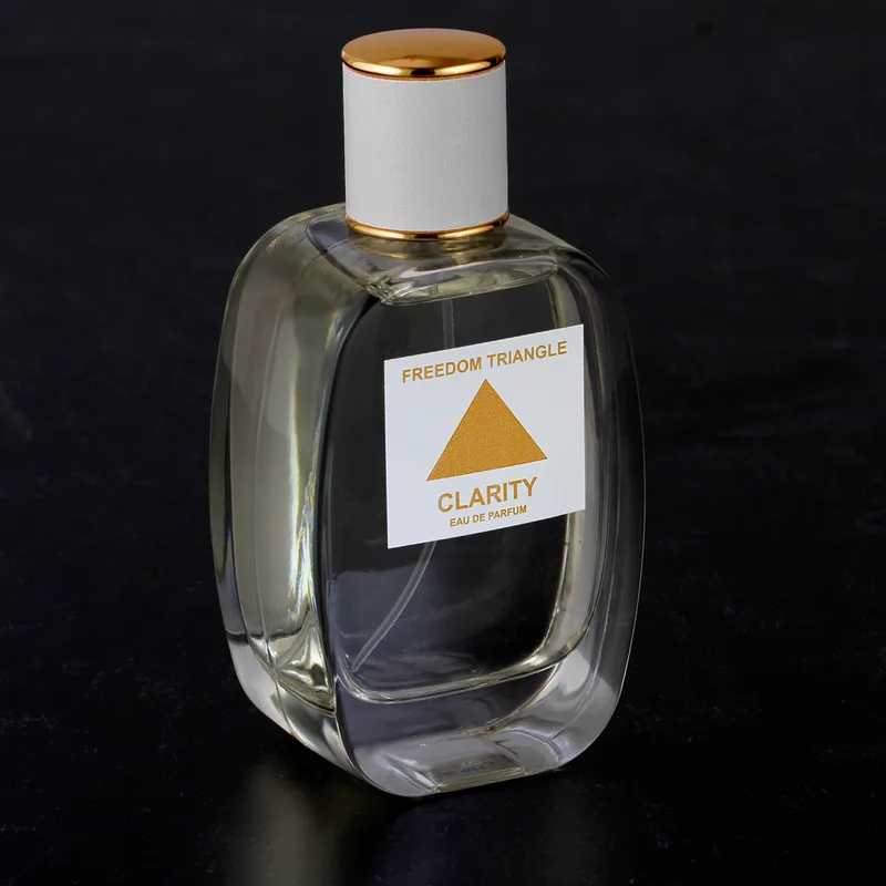 Eau de Parfum EDP Natural Spray, CLARITY
