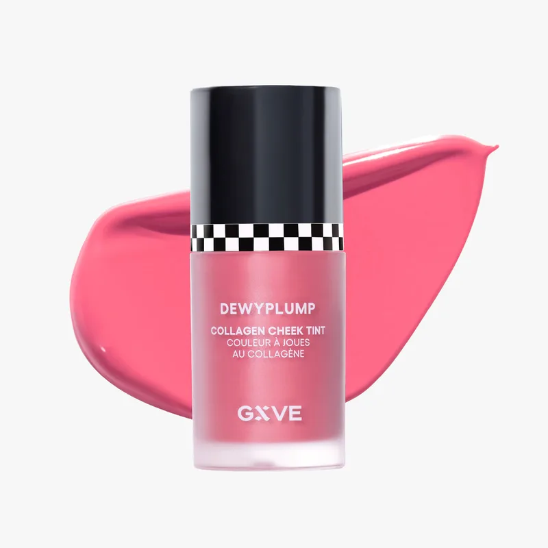 Dewyplump Collagen Cheek Tint, Bouquet