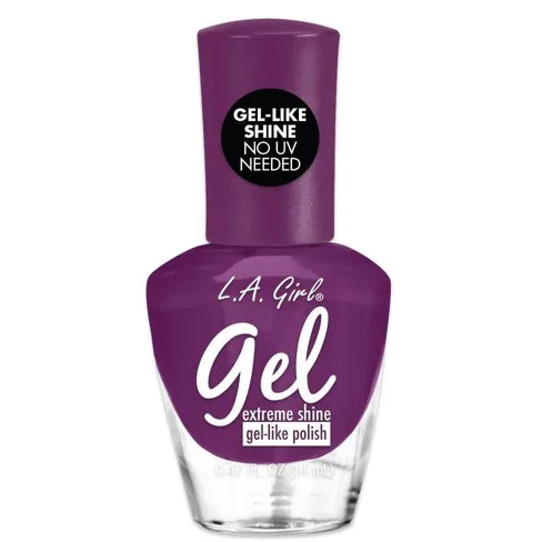 Extreme Shine Gel Like Polish, Swanky