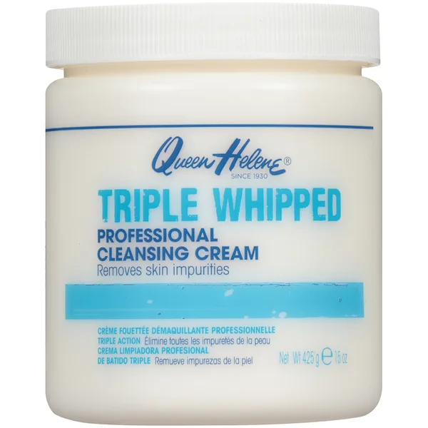 Triple Whipped Professional Cleansing Cream